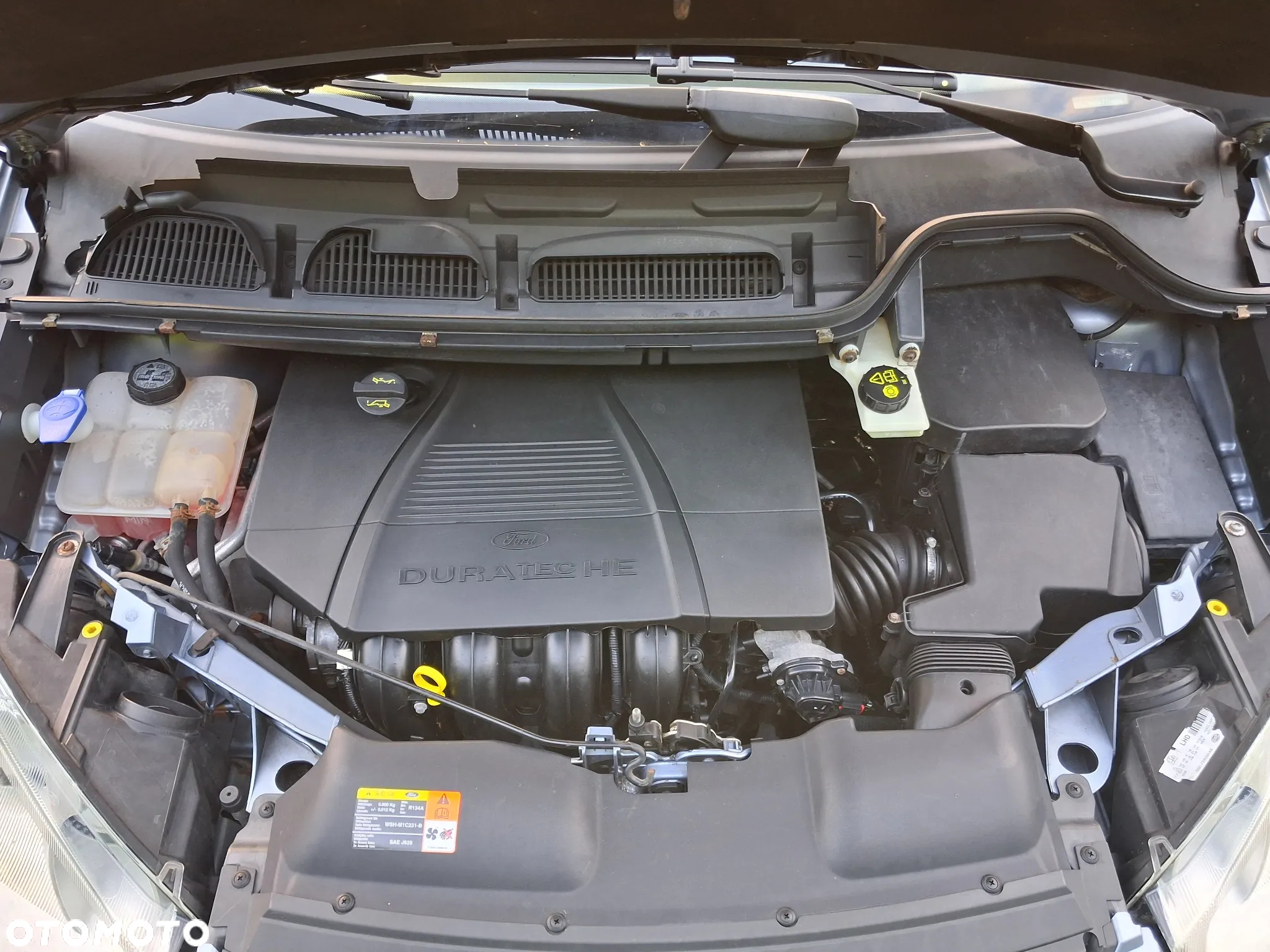 Ford C-MAX - 29