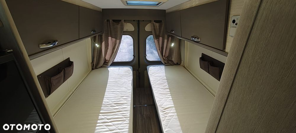 Fiat Ducato Challenger V 217 (4 miejsca do spania) - 24