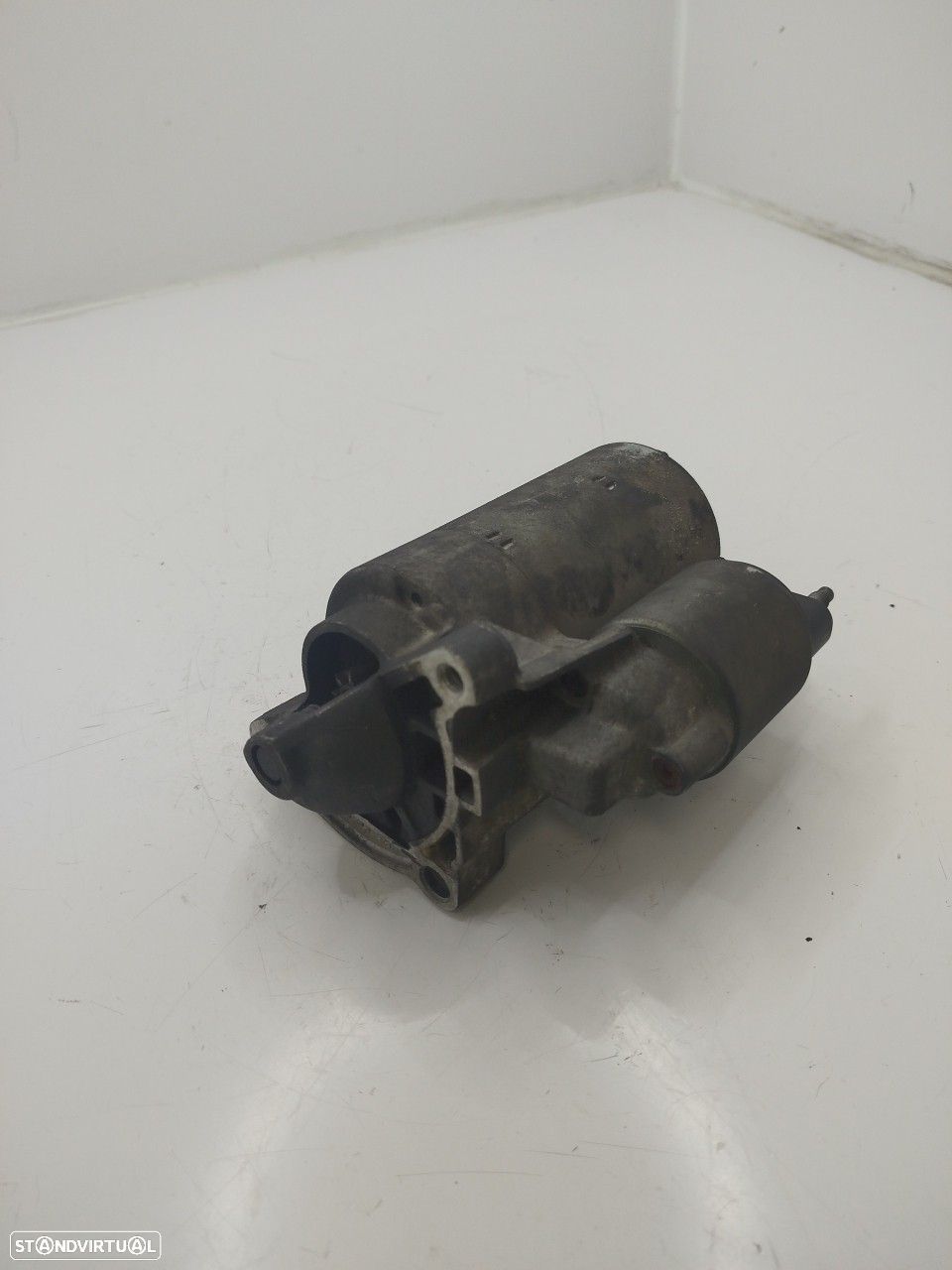 Motor De Arranque Citroën C4 I (Lc_) - 1