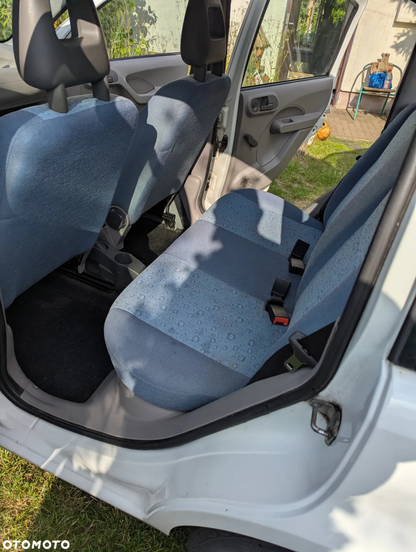 Fiat Panda - 23