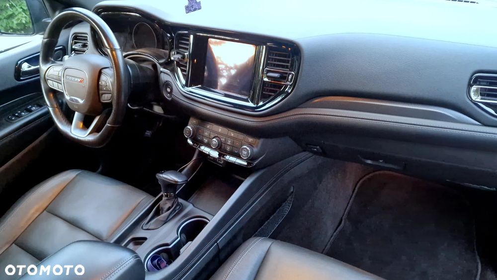 Dodge Durango 3,6 Limited - 9