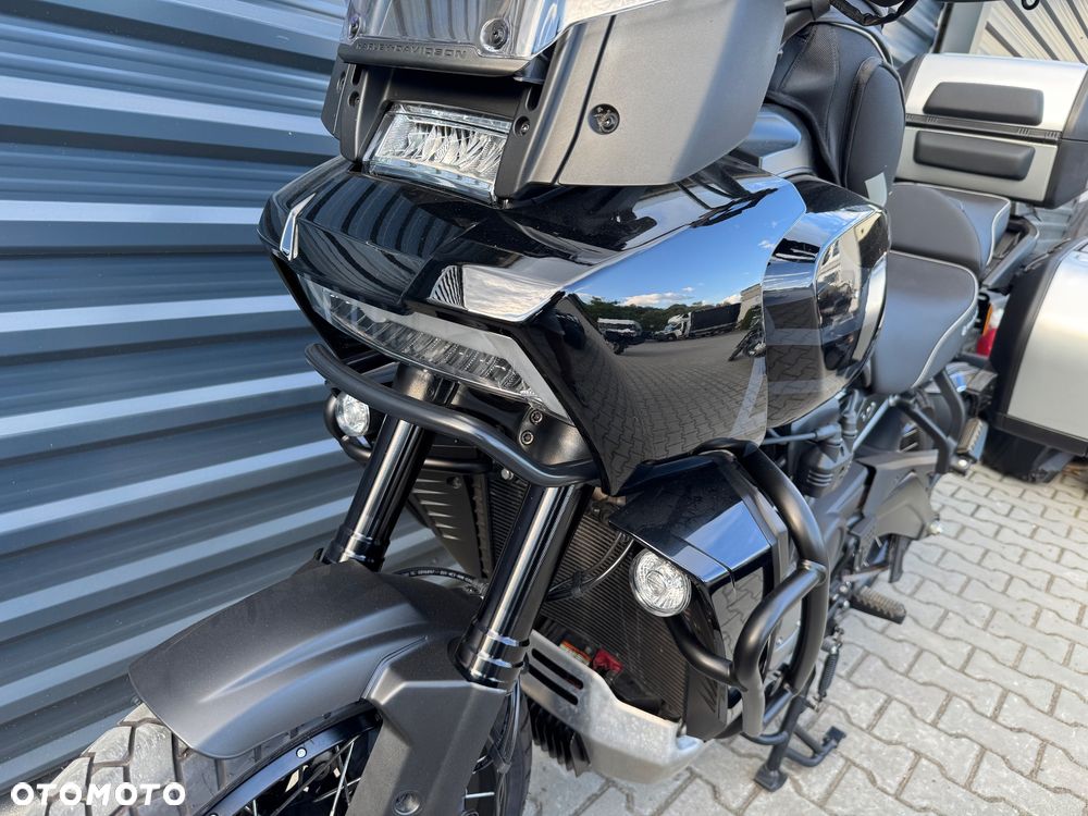 Harley-Davidson Pan America - 7