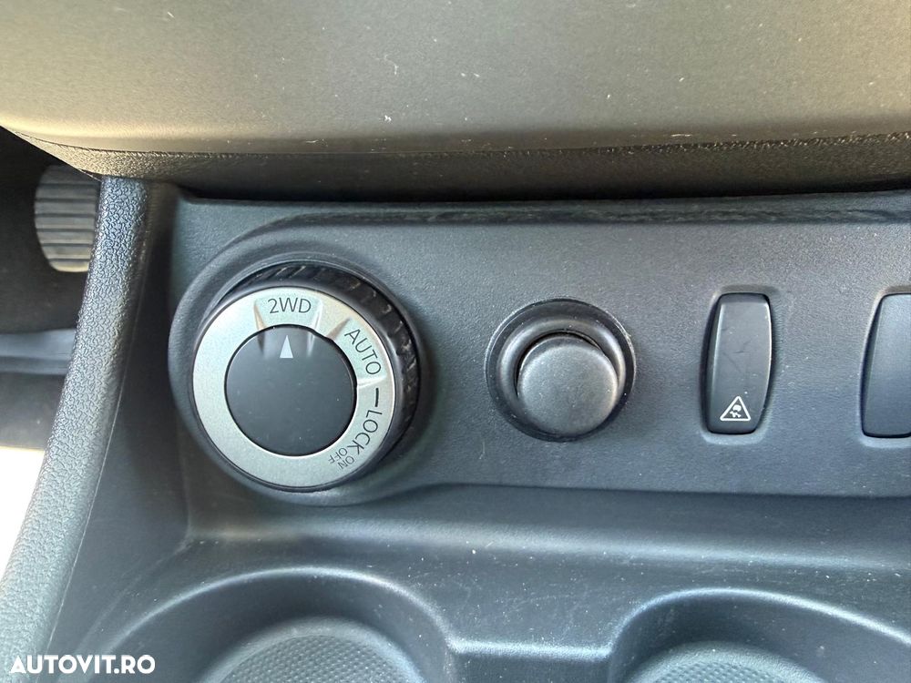 Dacia Duster dCi 110 FAP 4x4 Prestige - 16