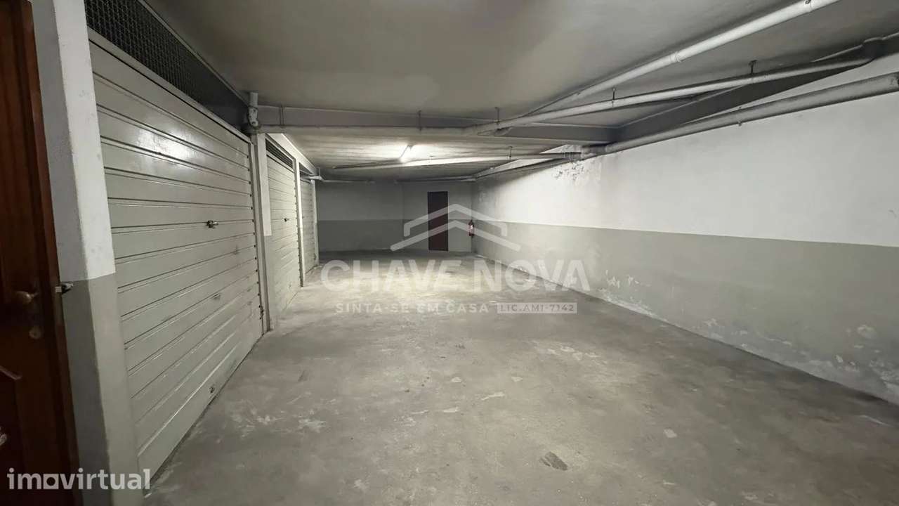 Apartamento T3 no centro de Espinho com garagem box - Grande imagem: 4/16
