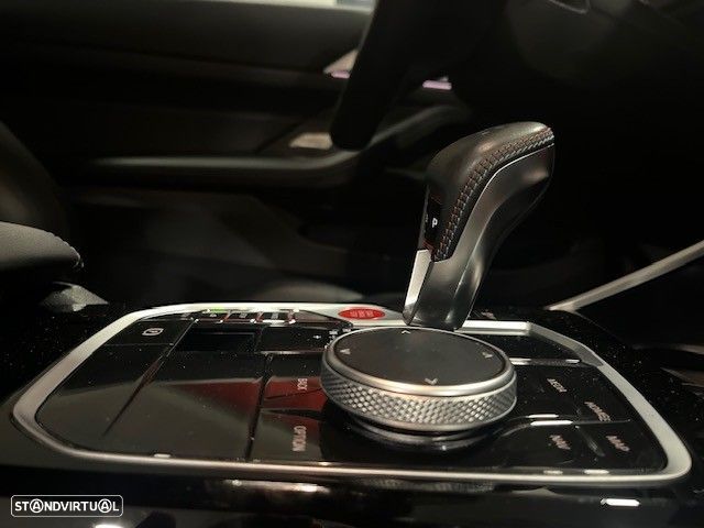 BMW M4 Competition - 38