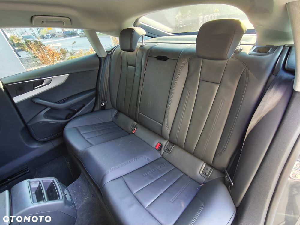 Audi A5 Sportback - 36