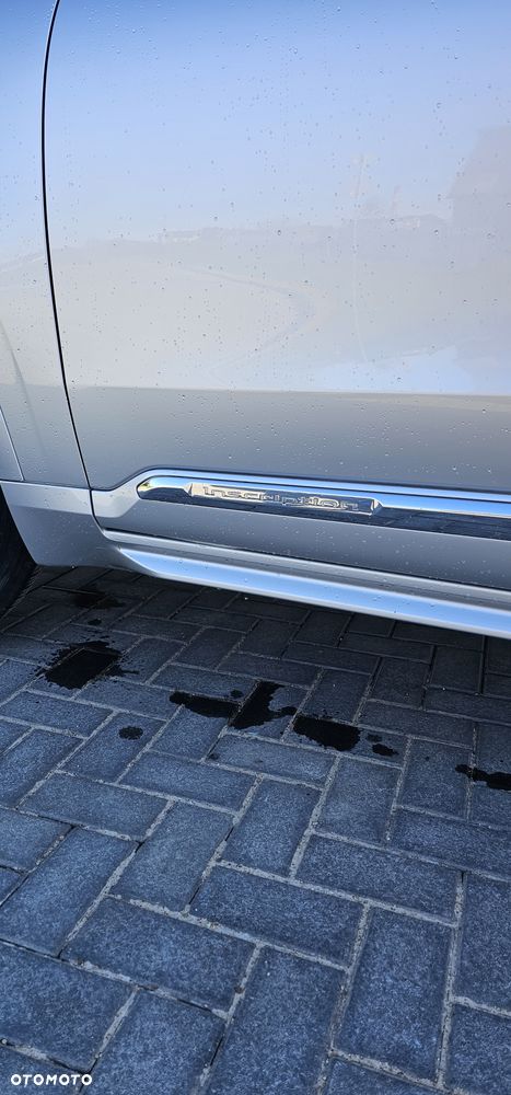 Volvo XC 90 T6 AWD Inscription 7os - 8