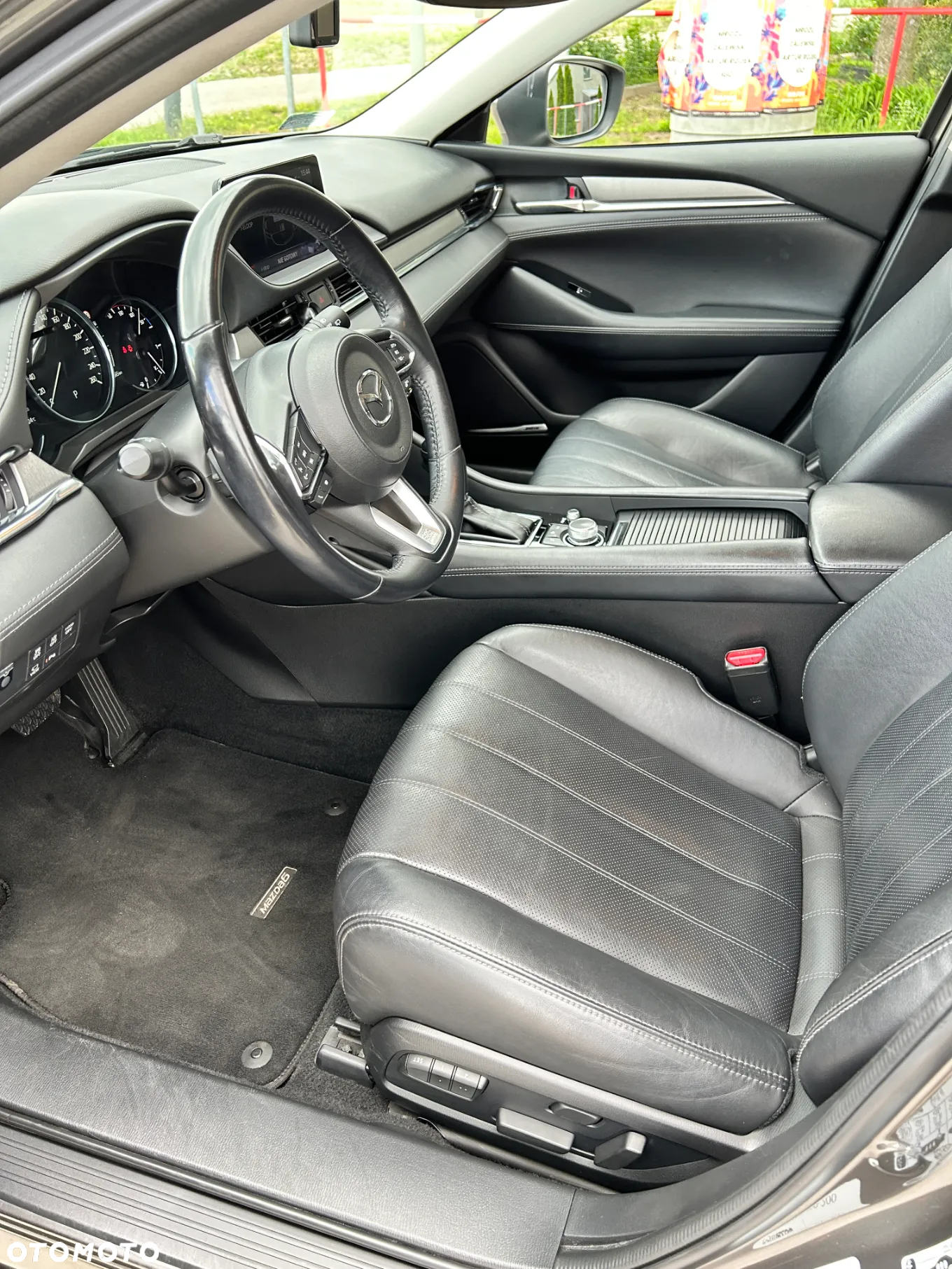 Mazda 6 2.5 SkyPassion - 10