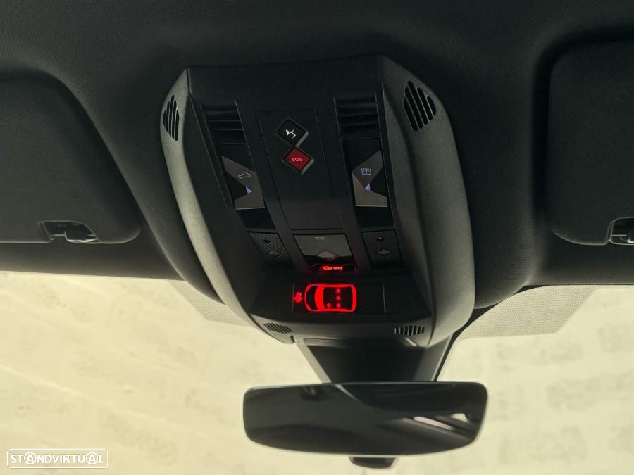 DS DS7 Crossback 1.5 BlueHDi Performance Line EAT8 - 29