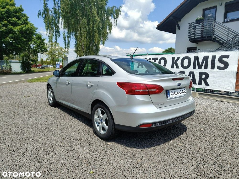 Ford Focus - 6