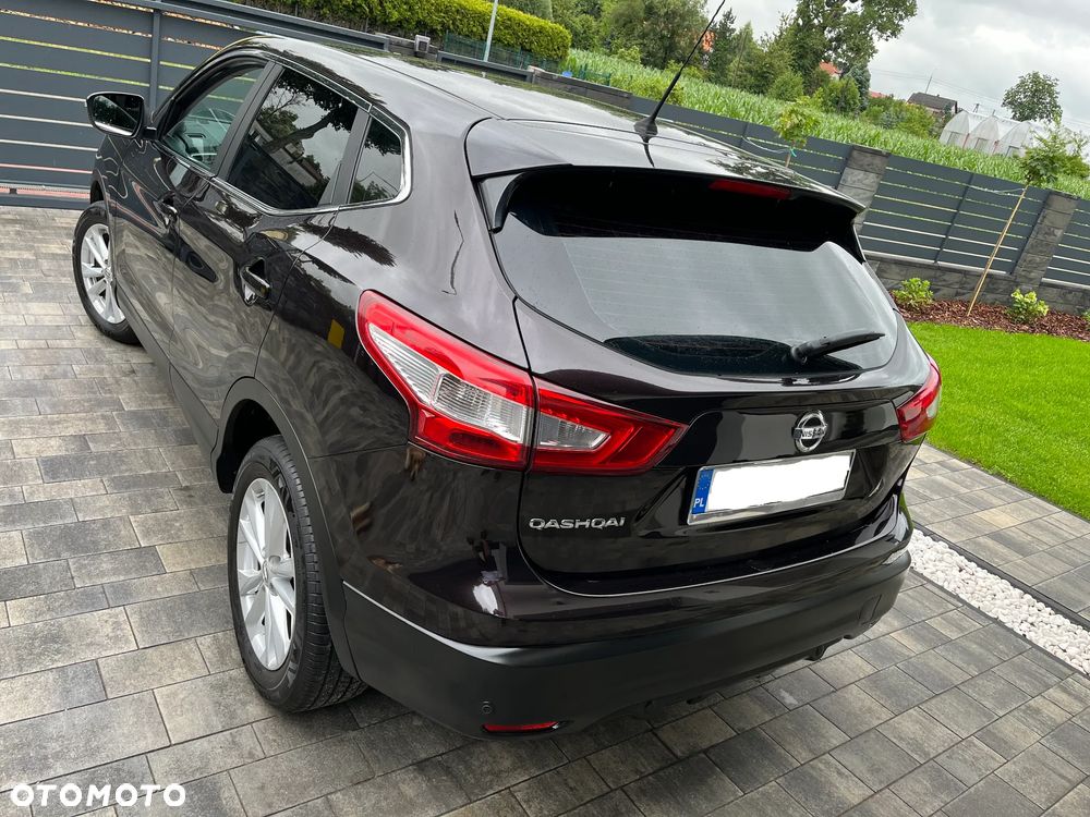 Nissan Qashqai 1.2 DIG-T Tekna - 10