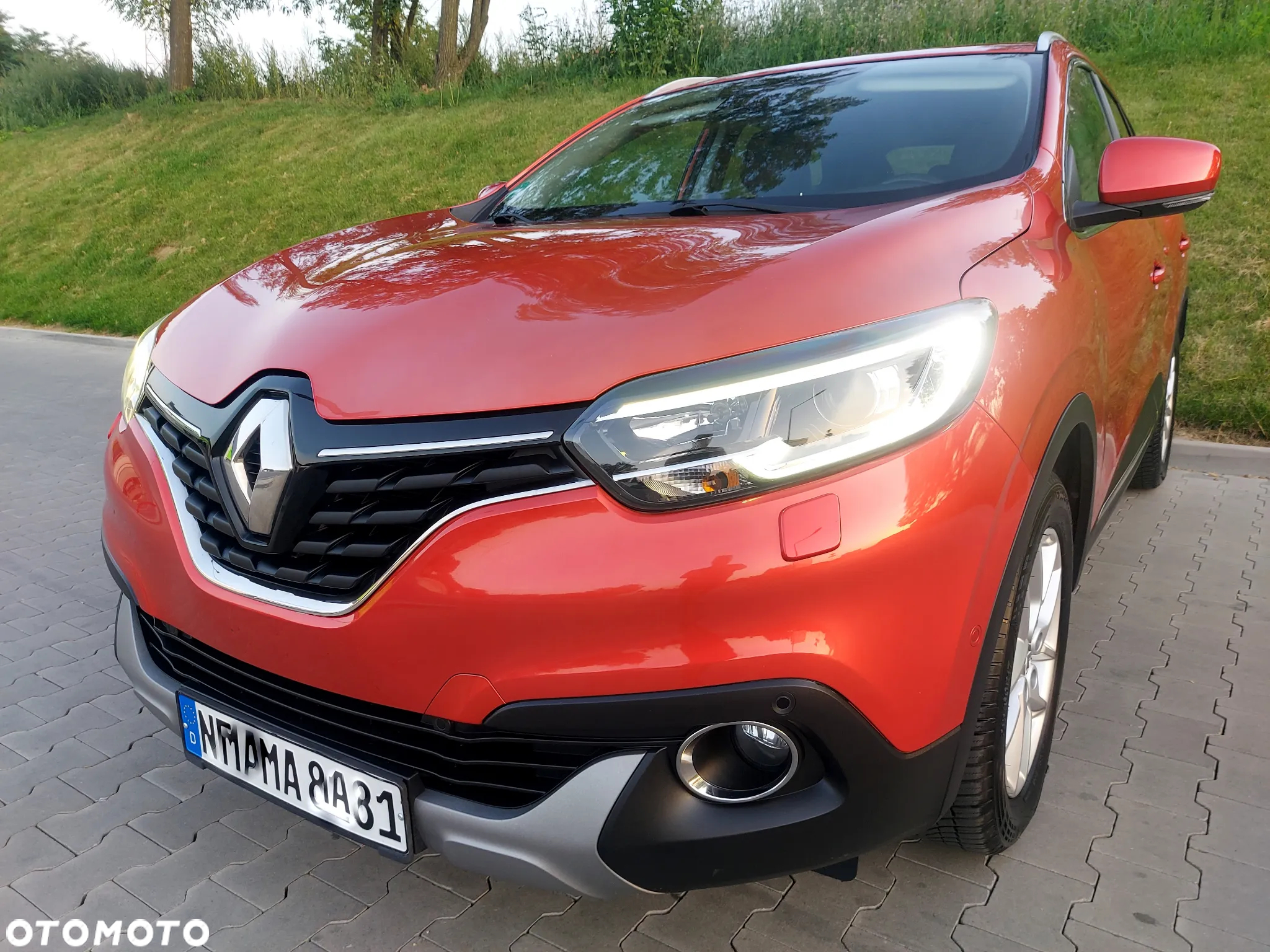 Renault Kadjar Energy dCi 130 LIMITED - 21