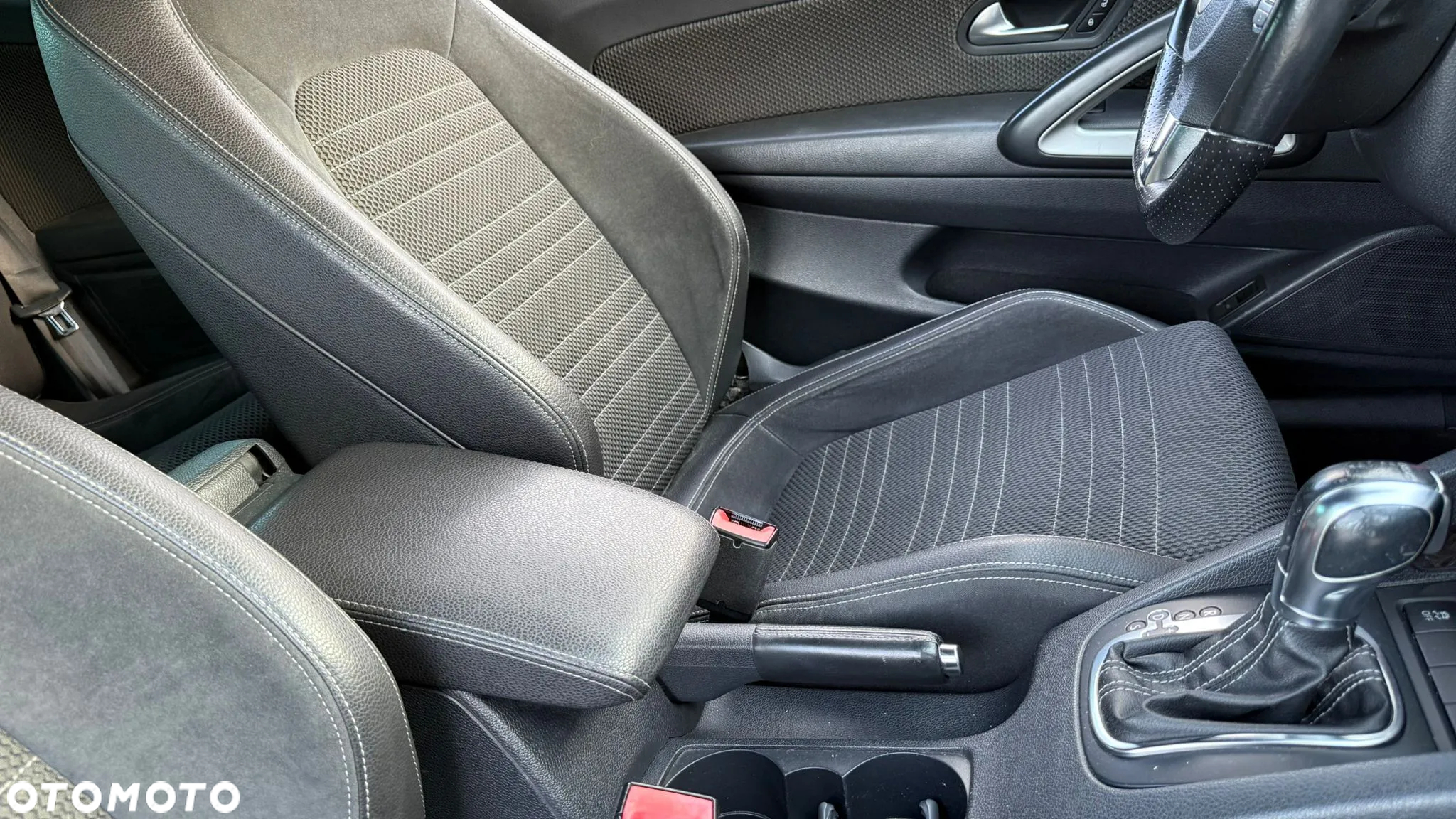 Volkswagen Scirocco 1.4 TSI DSG - 9