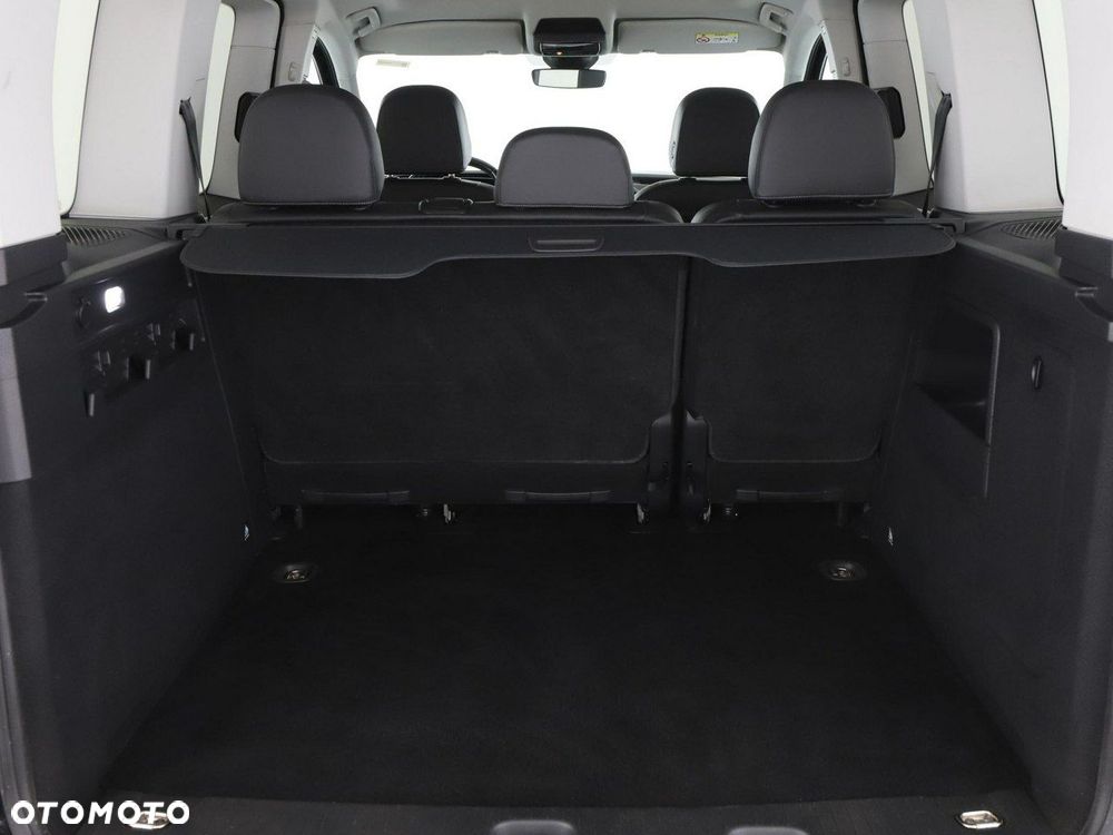 Volkswagen Caddy - 20