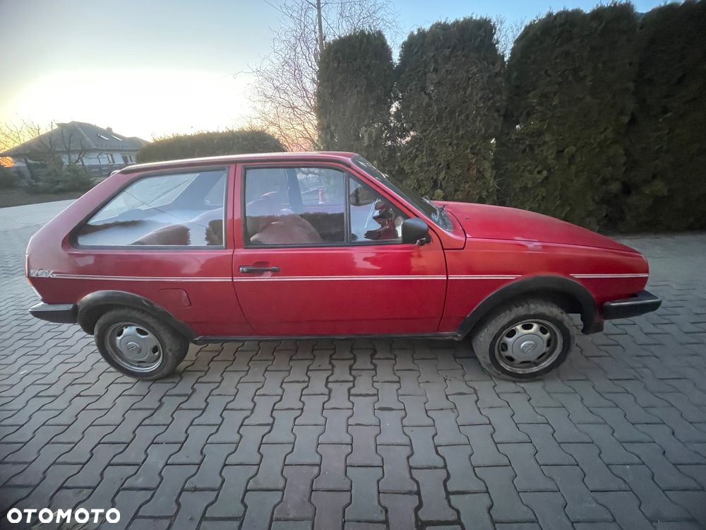 Volkswagen Polo 1.0 / 1.0 C - 7