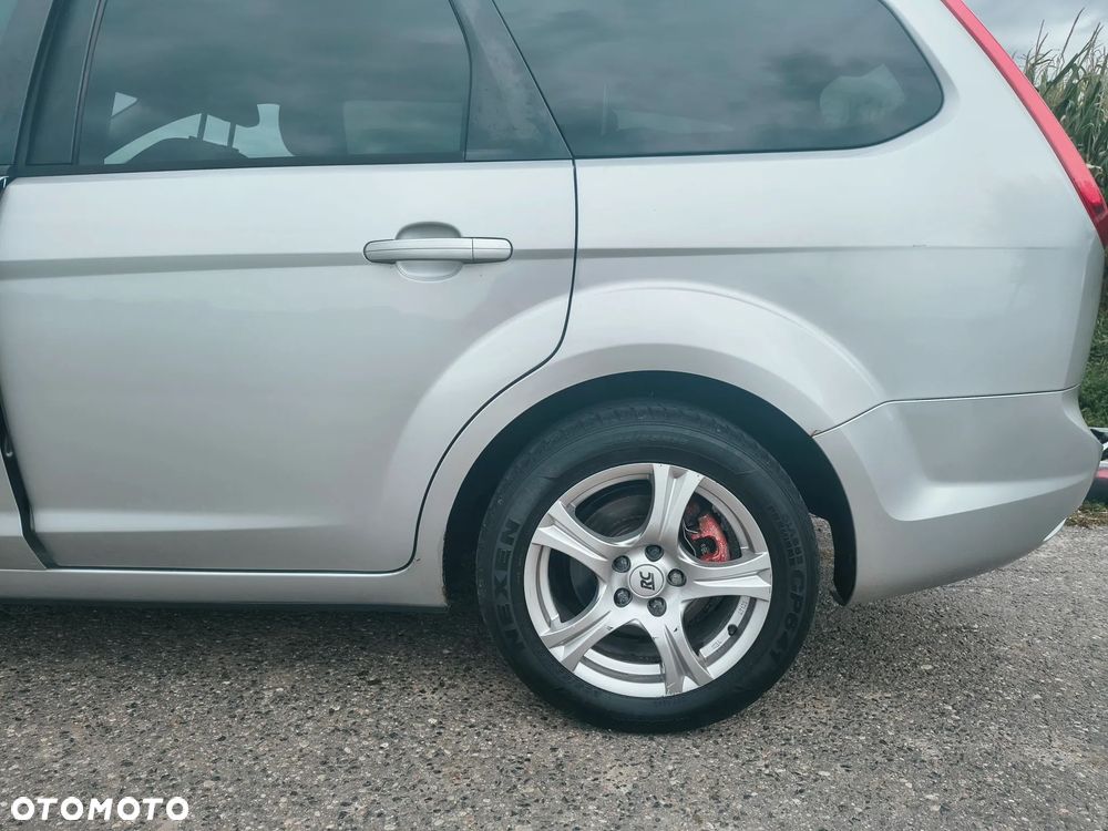 Ford Focus - 2