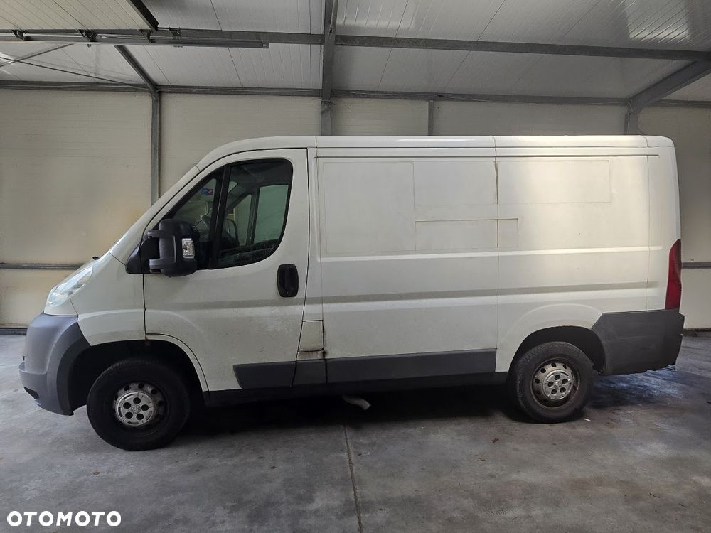 Peugeot Boxer L1H1 Standard - 2