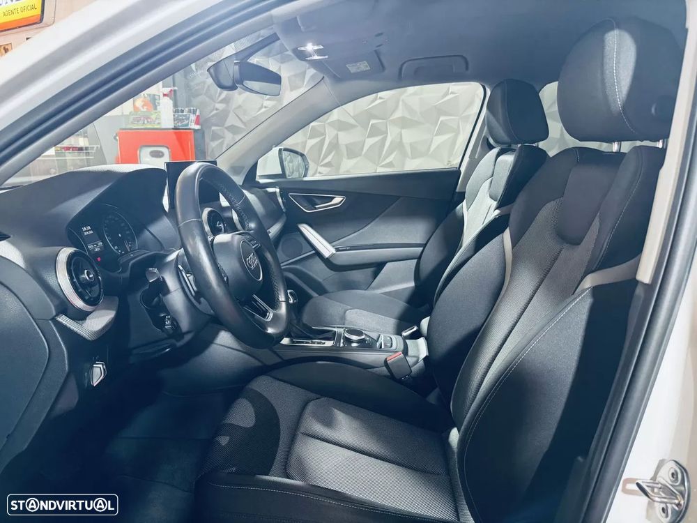 Audi Q2 35 TFSI S tronic - 26