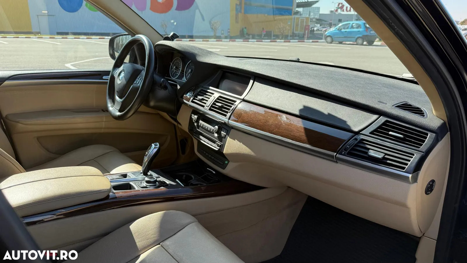 BMW X5 xDrive30d - 10