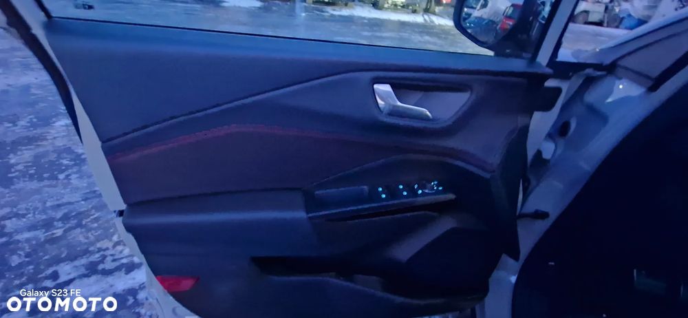 Ford Puma 1.0 EcoBoost ST-Line X - 11