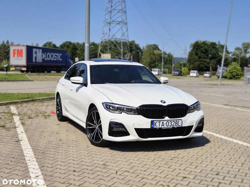 BMW Seria 3 - 2