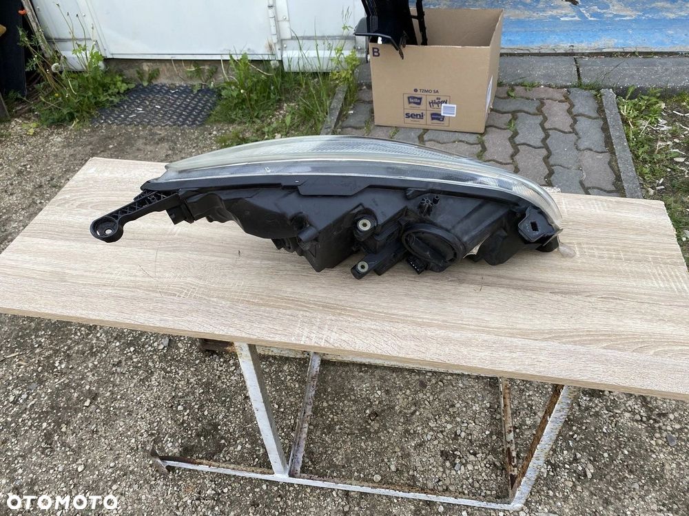 LAMPA PRZEDNIA LEWA OPEL ASTRA IV J 09-12 1EG010011-01 - 4