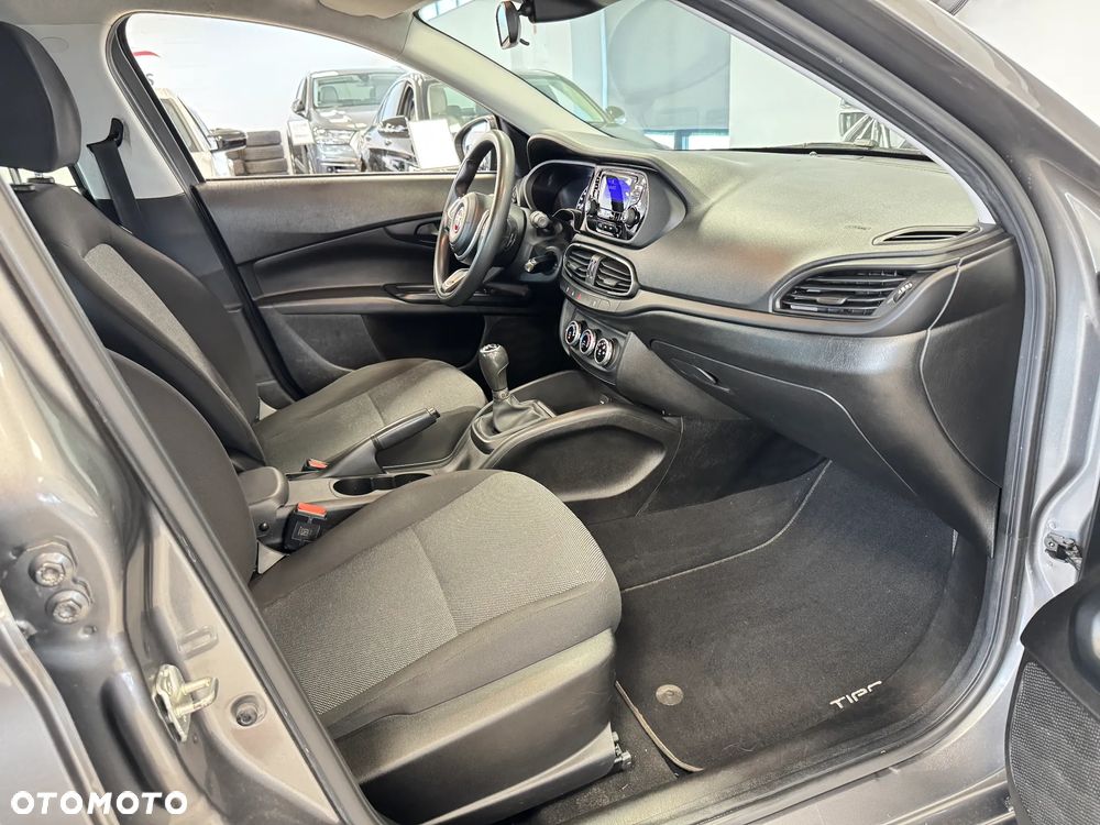 Fiat Tipo 1.0 T3 City Life - 6