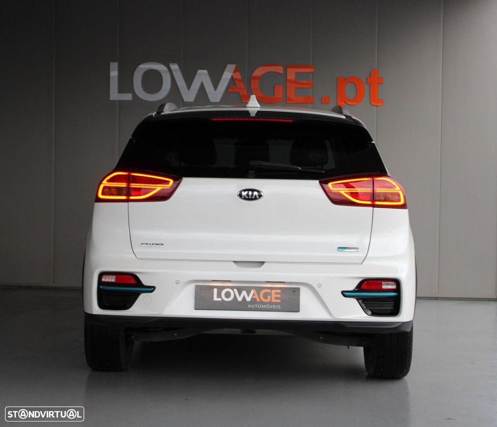 Kia e-Niro 64kWh - 11