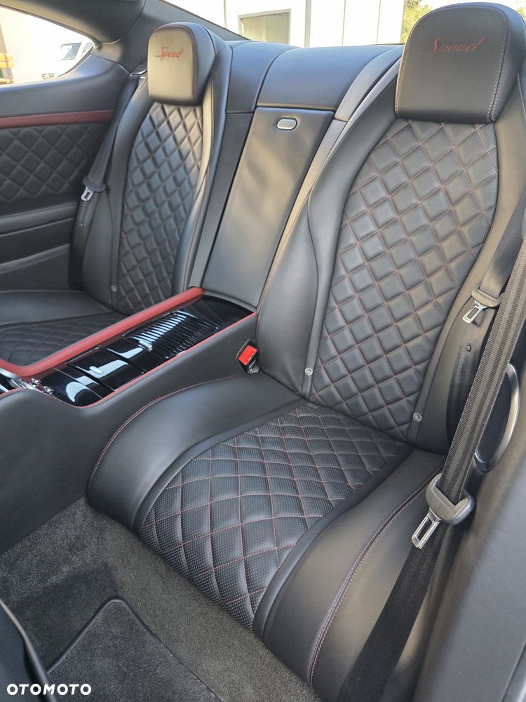 Bentley Continental GT - 29