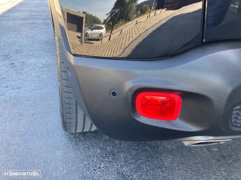 Jeep Renegade 1.6 MJD Limited - 9