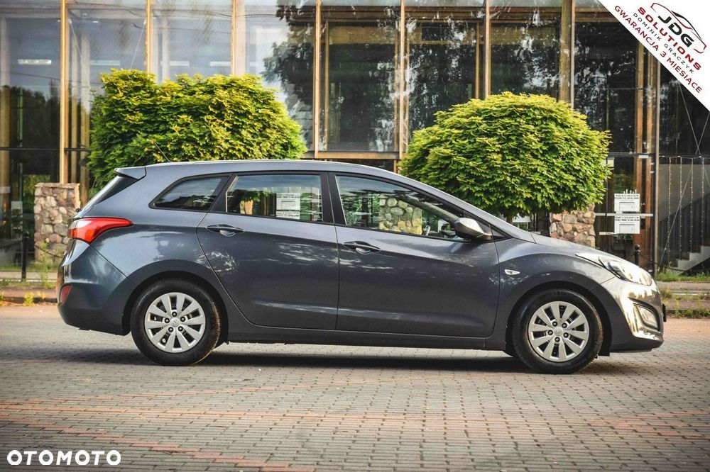 Hyundai i30 1.6 D Style - 5