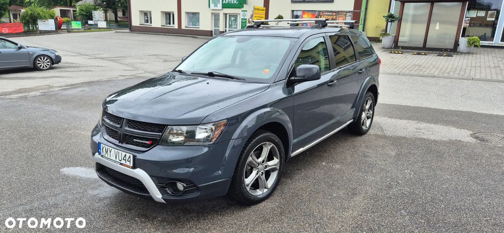 Dodge Journey - 8
