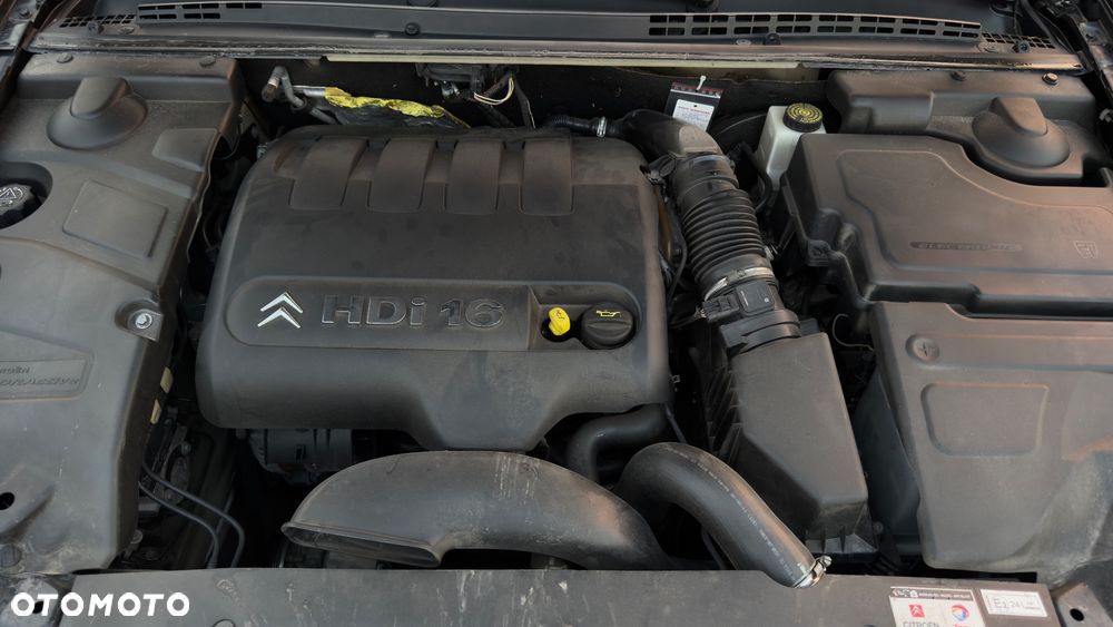 Citroën C5 - 16