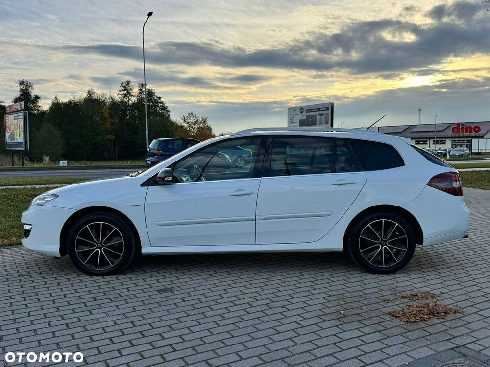 Renault Laguna - 11