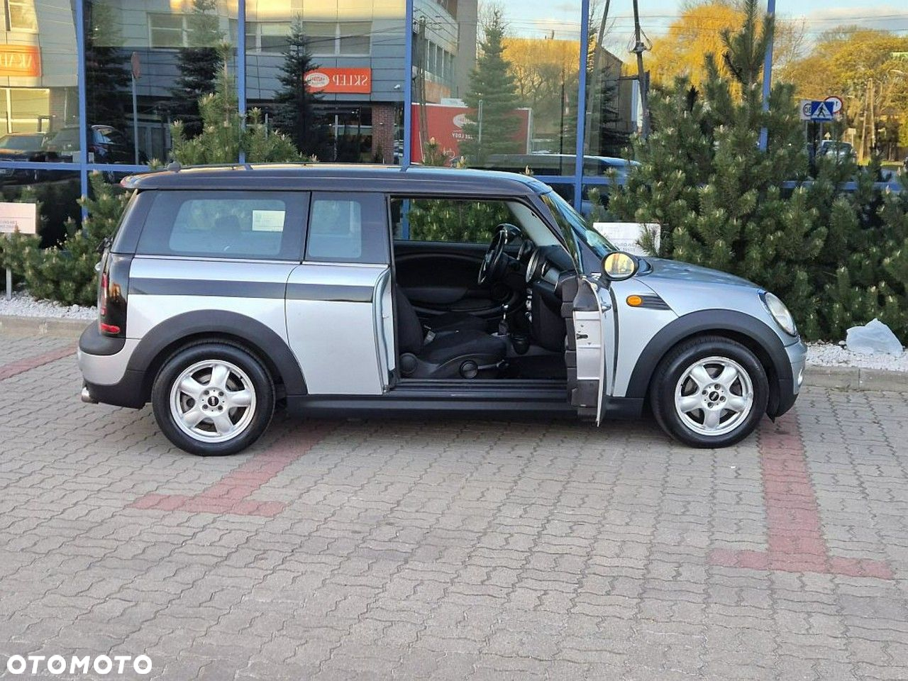 MINI Clubman - 15
