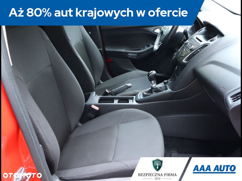 Ford Focus - 10