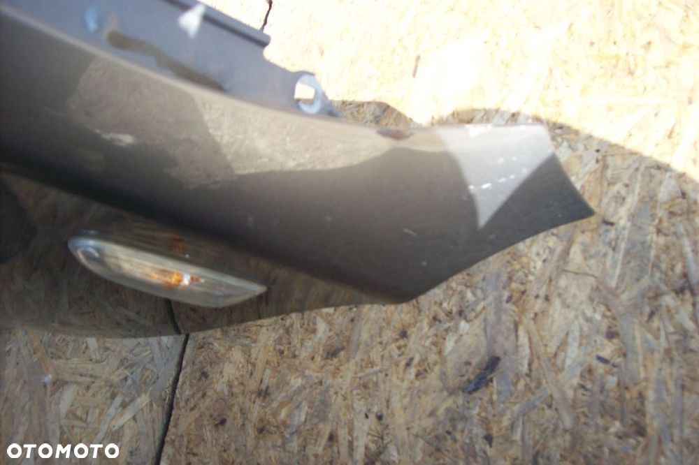 BŁOTNIK LEWY BMW I E-87 - 5