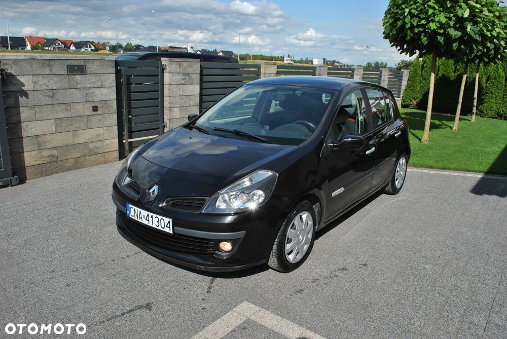 Renault Clio 1.2 16V Ripcurl - 1