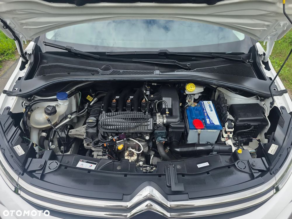 Citroën C3 1.2 PureTech Shine - 29