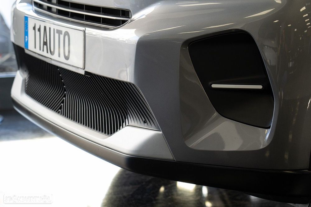 Citroën e-C3 44 kWh Autonomia Conforto Max - 4