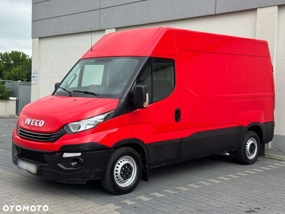 Iveco Daily - 1