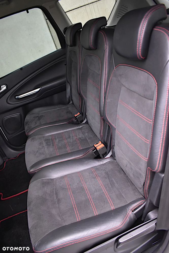 Ford S-Max 2.0 T Platinium X MPS6 - 8