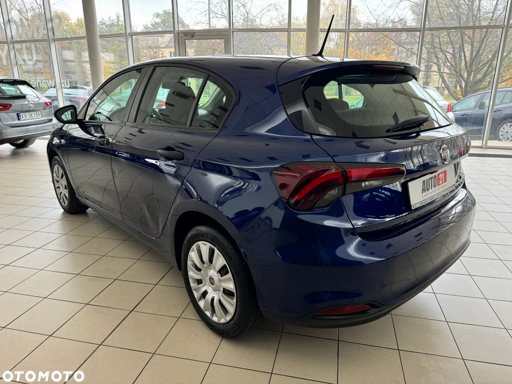 Fiat Tipo 1.0 T3 City Life - 15