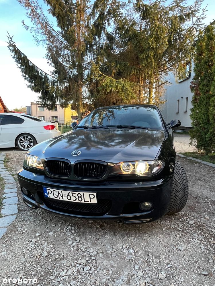 BMW Seria 3 320 Cd Edition Sport - 5