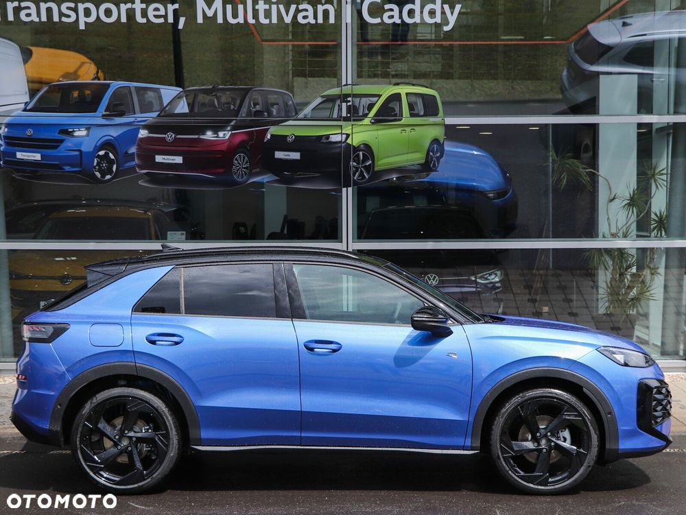 Volkswagen T-Roc - 7