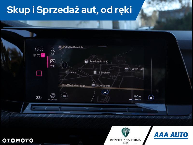 Volkswagen Golf - 14