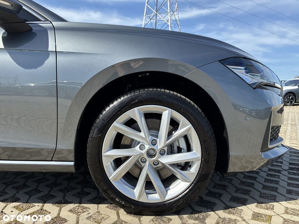 Skoda Superb 2.0 TSI Drive DSG - 23