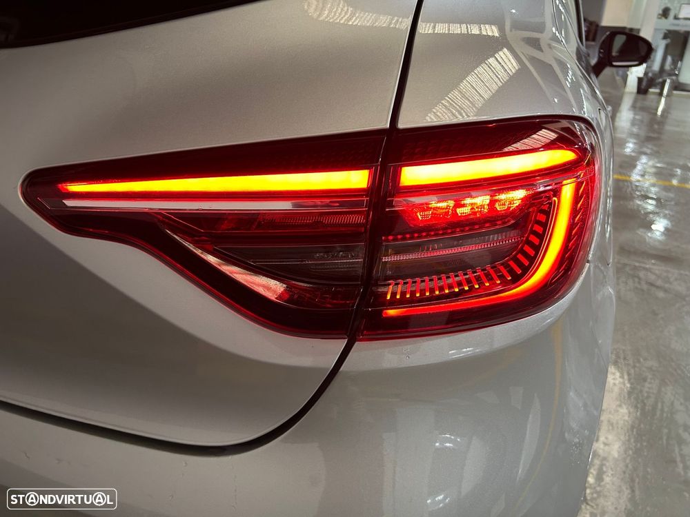 Renault Clio 1.0 TCe Limited Bi-Fuel - 9