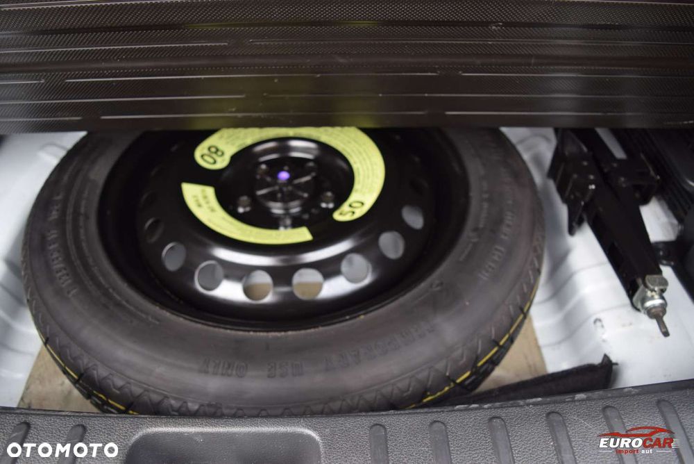 Hyundai Tucson blue 1.6 GDi 2WD Passion - 31