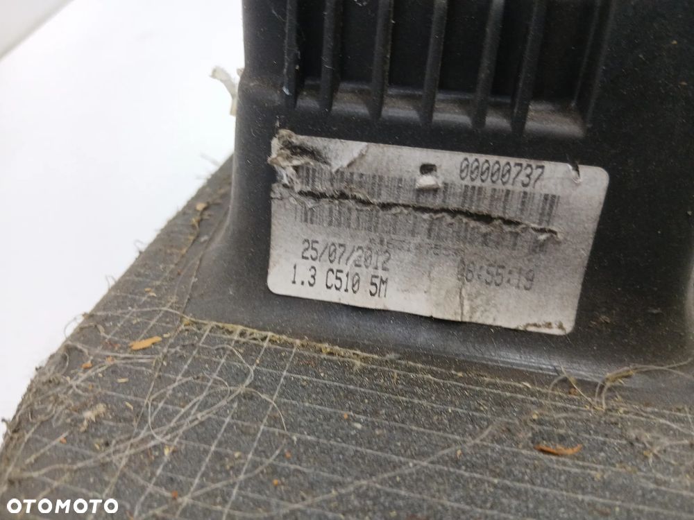 Lewarek zmiany biegów linki linka Fiat 500L 1.3 DIESEL 5 BIEGÓW - 5